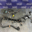 Коса двигателя Ssang Yong Kyron D20DT EU IV Ssang Yong Kyron оригинальный номер 6641505633
