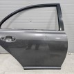 Дверь задняя правая Toyota Avensis 2 T250 цвет 1G3 Toyota Avensis оригинальный номер 6700305110
