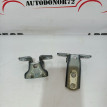 Петли двери задняй правой  Mitsubishi lancer 10 Mitsubishi Lancer 