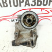 Кронштейн масляного фильтра VW Golf Mk5 2003-2009 Volkswagen Golf оригинальный номер 06A115405BT