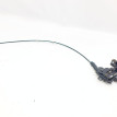 Замок капота Subaru Outback 2006 57310AG000 BP9 EJ253 Subaru Outback 