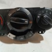 Блок управления отопителем Chevrolet Lacetti оригинальный номер 96615412