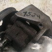 Насос гур Nissan Almera N16 Nissan Almera оригинальный номер 49110BM701