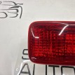 Фонарь противотуманный задний правый Mitsubishi Mitsubishi Lancer 