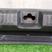 Обшивка багажника Volkswagen Polo 2013 Volkswagen Polo оригинальный номер 6RU863459A