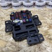 Блок предохранителей Jetour Dashing  оригинальный номер F18-3723030