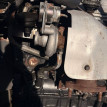 Двигатель D4EA Hyundai/Kia 2.0 112 л.с. Hyundai Santa Fe оригинальный номер 2110127A30