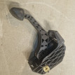 Педаль сцепления Volkswagen Polo 5 Поло 5 Volkswagen Polo оригинальный номер 6RU721321