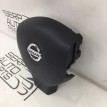 Подушка безопасности в руль Nissan Note E11 1.4 Nissan Note  