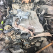 Двигатель Toyota Highlander оригинальный номер 1900031A00