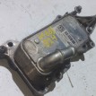 Радиатор масляный Mercedes-Benz E-класс W212/S212/C207/A207 рестайлинг (2013—2016) Mercedes-Benz E-klasse оригинальный номер A6511800665