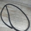 Уплотнительная резинка боковой двери Nissan Qashqai I рестайлинг (2010—2013) Nissan Qashqai 