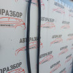 Уплотнитель двери перед прав Toyota Avensis T250 Toyota Avensis оригинальный номер 6231105030B0