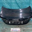 Крышка багажника Jaguar XF X250 Jaguar XF оригинальный номер C2Z1292 / 8X2340110AC
