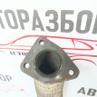 Приёмная труба Opel Astra j 2009-2018 Opel Astra оригинальный номер 39031992