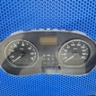Панель приборов Nissan Almera 2014 248100931R G15 K4M Nissan Almera  
