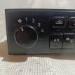 Блок управления отопителем Nissan Almera Classic оригинальный номер 2711895F0J