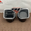 Вставка в подстаканник BMW X1 оригинальный номер 51 16 9 257 209, 51 16 9 257 209, 51169257209, 9257209, 51 16 9 257 210, 51169257210, 9257210