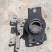 Подушка двигателя Nissan Qashqai оригинальный номер 11210-JG01D