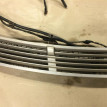 Воздухозаборник капота Mercedes W211 E-Klasse 2002-2009 Mercedes-Benz E-klasse 