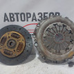 Корзина диск сцепления Hyundai Getz Hyundai Getz оригинальный номер 4130022710