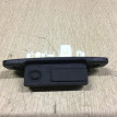 Кнопка открывания багажника Toyota C-HR I Рестайлинг  оригинальный номер 84840-F4020