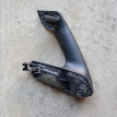Ручка задняя левая внутренняя VW Polo 6RU867179B Volkswagen Polo оригинальный номер 6RU867179B