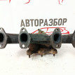 Выпускной коллектор Volkswagen Golf Mk5 2003-2009 Volkswagen Golf оригинальный номер 06A253031CK