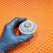 Клапан EGR Mitsubishi Outlander Lancer 9 4G63 2.0 Mitsubishi i оригинальный номер Md155224