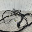 Проводка багажника BMW X6 2020 61119230909 G06 B57D30A BMW X6 