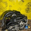 Двигатель Subaru Forester 2011-2017 10100CA610 FB25B Subaru Forester  