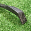 Накладка крыла передняя правая Nissan Qashqai 2014 Nissan Qashqai оригинальный номер 638104EA0A