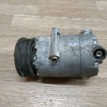 Компрессор кондиционера Ford Focus 