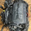 Двигатель Ford Kuga 2011-2016 1854467 TXMA Ford Kuga  