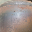 Катализатор Renault Logan 2020 8201145355 L8A9 K7MA812 Renault Logan 