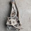 Рычаг задний продольный левый Mitsubishi Lancer 9 Mitsubishi i оригинальный номер MR519133