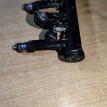 Рейка топливная (рампа) Renault Logan 2 L8 K4M 848 Renault 18 оригинальный номер 8200494284