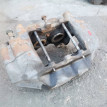 Суппорт передний правый Mercedes CL C140 Mercedes-Benz CL-klasse оригинальный номер A0004208583