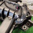 Впускной коллектор Nissan Terrano 2018 140035004R F4R Nissan Terrano 