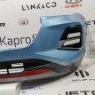 Бампер передний Chery Tiggo 4 pro Chery Tiggo 4  