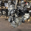 Двигатель Jaguar XE 2010-2021 C2D22823 X760 204PT Jaguar XE 
