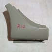 Порог кузова правый Kia Rio 
