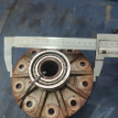 Дифференциал передний KSC SsangYong Ssang Yong Kyron оригинальный номер 43710080A0