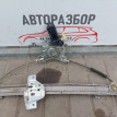 Стеклоподъемник передний левый Hyundai Getz Hyundai Getz оригинальный номер 824031C010