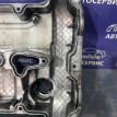 Клапанная крышка SsangYong D20DT Ssang Yong Kyron оригинальный номер 6640100430