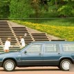 Стекло боковое Volvo Volvo 940 