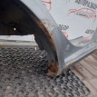 Крыло заднее правое Hyundai Getz Hyundai Getz оригинальный номер 715041C0B0