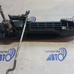 Ручка передняя левая Тойота Авенсис T250 Toyota Avensis оригинальный номер 6920205020