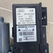Стеклоподъемник задний правый Audi A4 2007 г Audi 200 оригинальный номер 8E0959802E