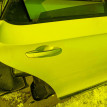 Дверь Citroen DS5 